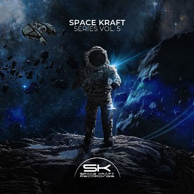 VA – Space Kraft Series Vol.5