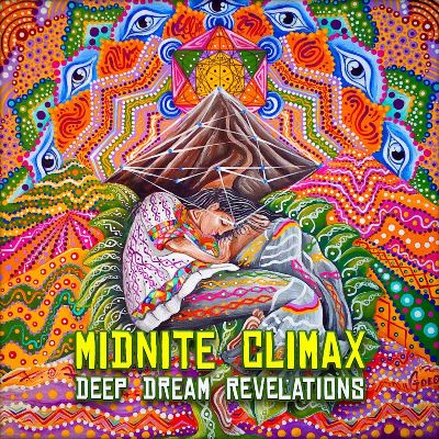 Midnite Climax Deep – Dream Revelations EP