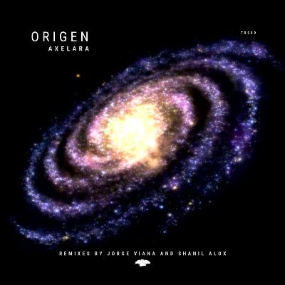 AxeLara – Origen