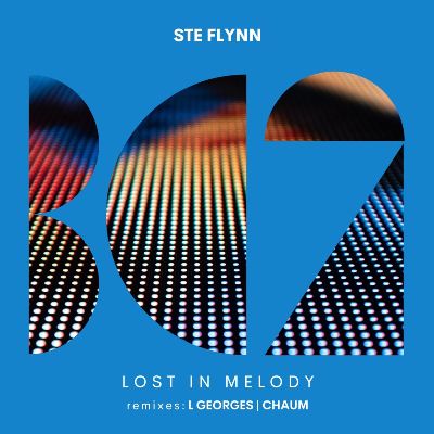 Ste Flynn – Lost in Melody