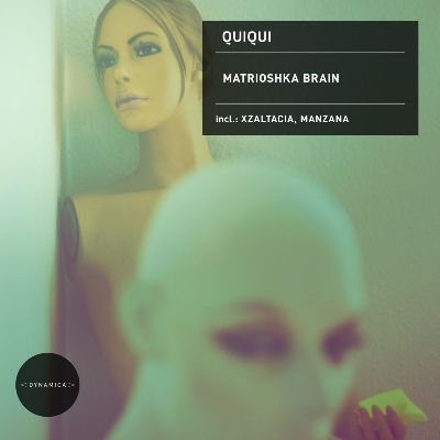 QuiQui – Matrioshka Brain