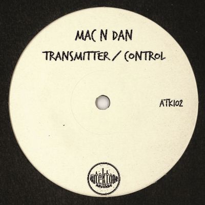 Mac N Dan – Transmitter / Control