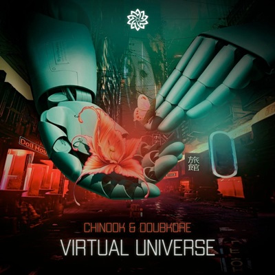 Chinook & DoubKore – Virtual Universe