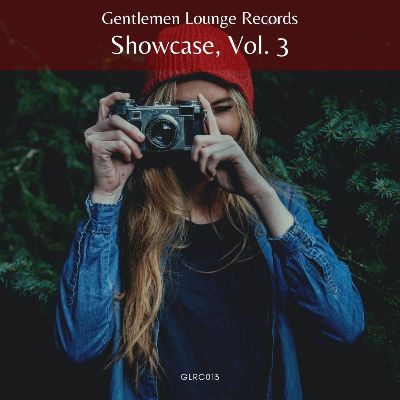 VA – GLR Showcase, Vol. 3