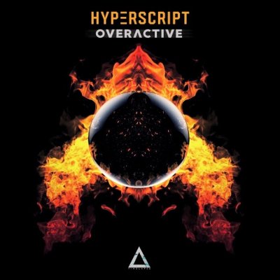 Hyperscript – Overactive