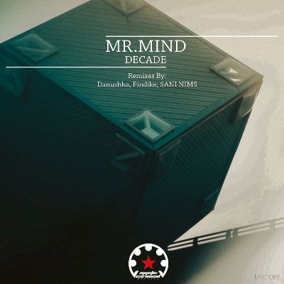 Mr.Mind – Decade
