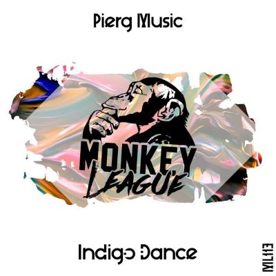 PIERG MUSIC – Indigo Dance