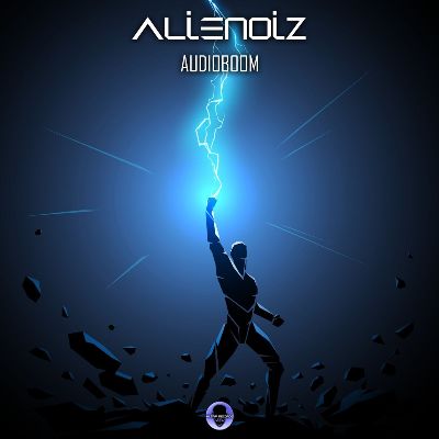 Alienoiz – AudioBoom
