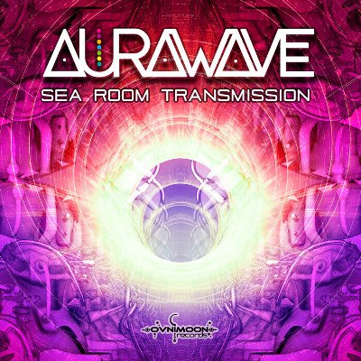 Aurawave – Sea Room Transmission