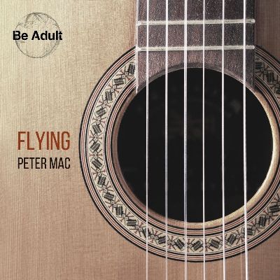 Peter Mac – Flying