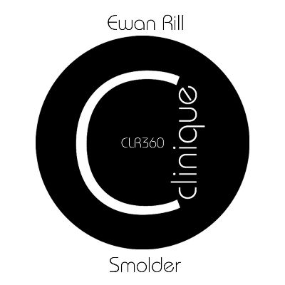 Ewan Rill – Smolder