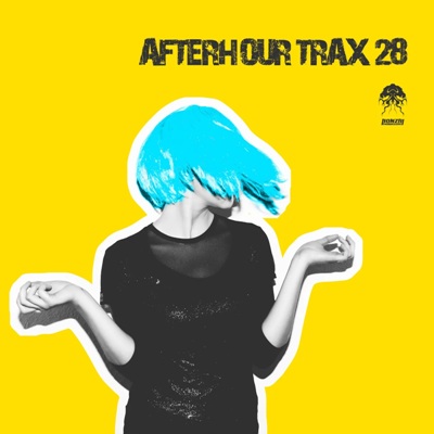 VA – Afterhour Trax 28