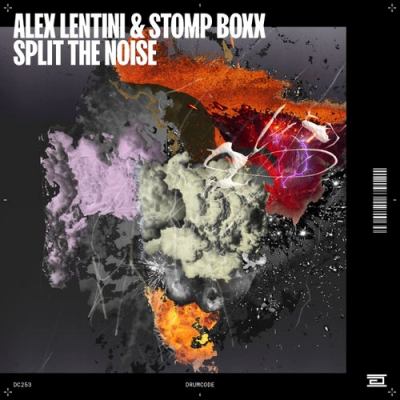Alex Lentini & STOMP BOXX – Split the Noise