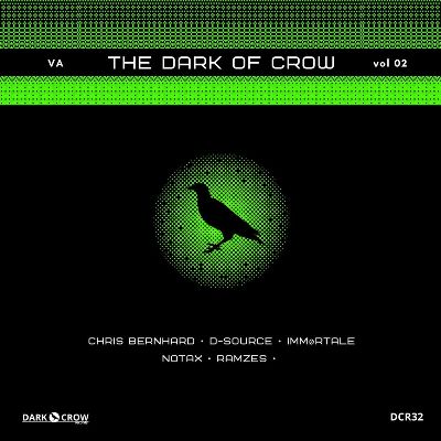 VA – The Dark Of Crow Vol.2