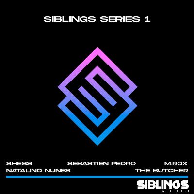 VA – Siblings Series 1