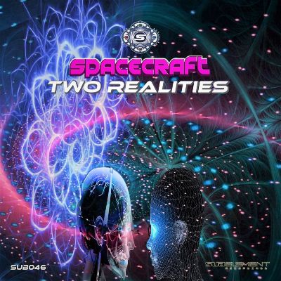 Spacecraft – Two Realities
