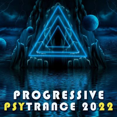 VA – Progressive Psy Trance 2022