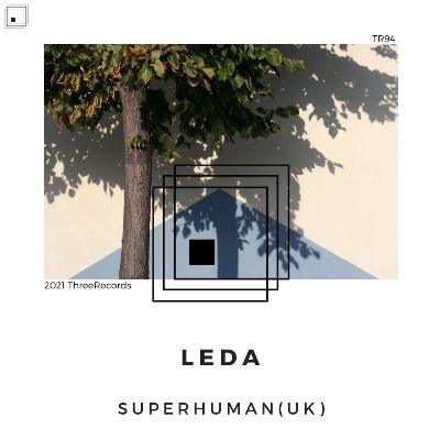 SuperHuman (UK) – Leda