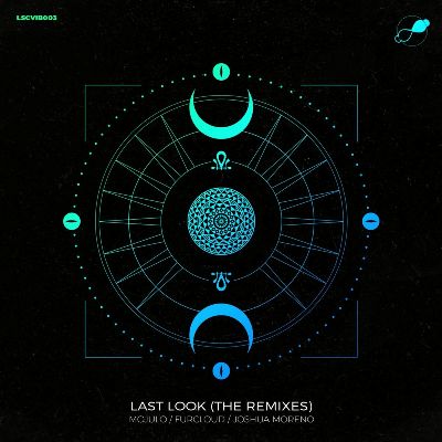Mojulo – Last Look (The Remixes)