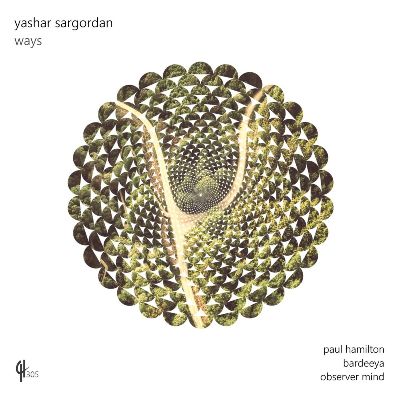 Yashar Sargordan – Ways
