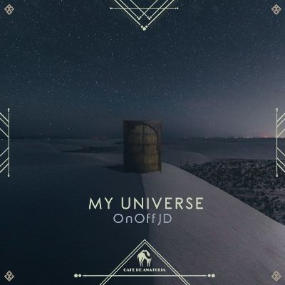 OnOffJD – My Universe