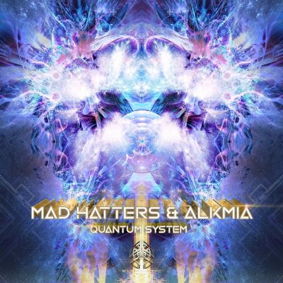 Mad Hatters & Alkmia – Quantum System