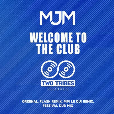 MJM – Welcome to the Club