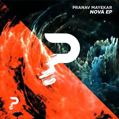 Pranav Mayekar – Nova