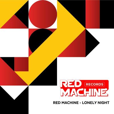 Red Machine – Lovely Night