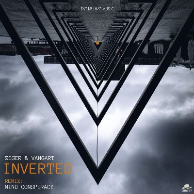 Ziger & VangArt – Inverted