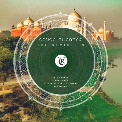 Sense Theater – The Remixes 3