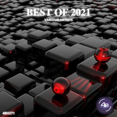 VA – 48 Records: Best of 2021