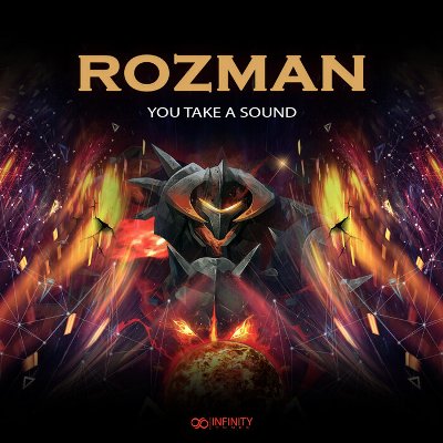 Rozman – You Take A Sound