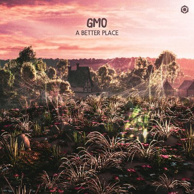 GMO – A Better Place