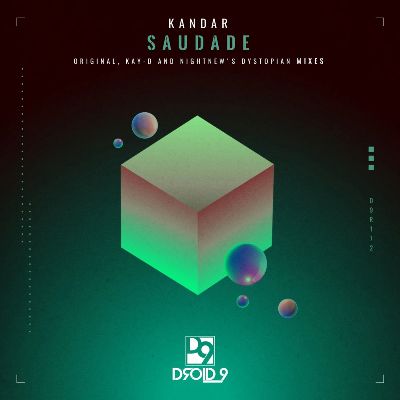 Kandar – Saudade