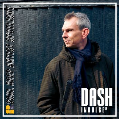 Dash – Indulge