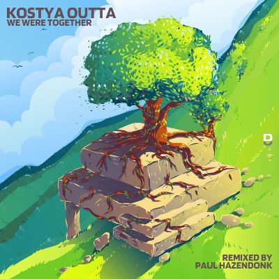 Kostya Outta – We Were Together