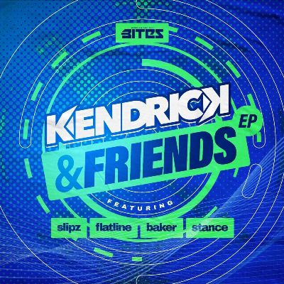 Kendrick – Kendrick & Friends EP