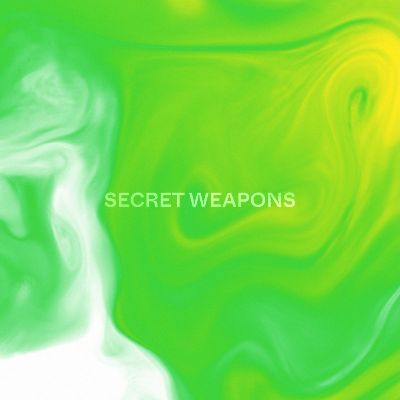 VA – Secret Weapons Part 13