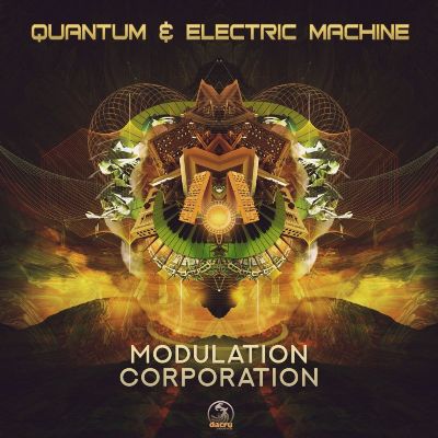 Quantum & Electric Machine – Modulation Corporation