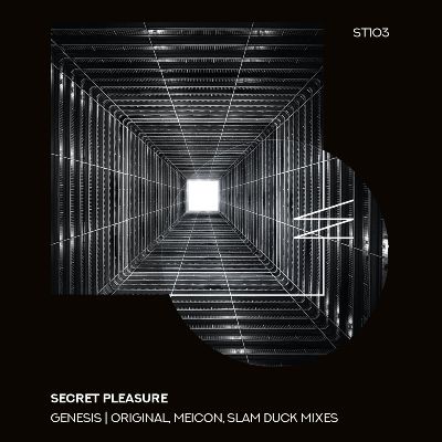 Secret Pleasure – Genesis