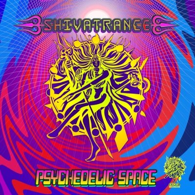 Shivatrance – Psychedelic Space