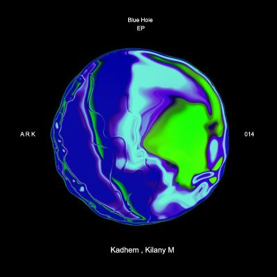 Kadhem & Kilany M – Blue Hole