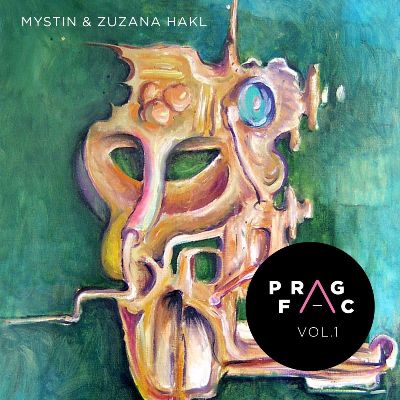 Mystin & Zuzana Hakl – Prague Face