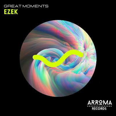 Ezek – Great Moments
