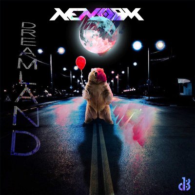 Nenorm – Dreamland