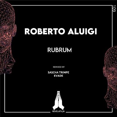 Roberto Aluigi – Rubrum