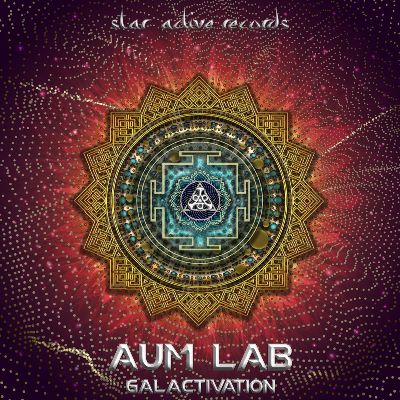 Aum Lab – Galactivation