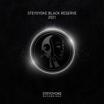 VA – Steyoyoke Black Reserve 2021