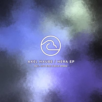 Axel Haube – Hera EP